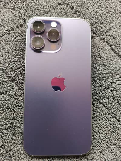 Apple iPhone 14 Pro Max 256Gb jv
