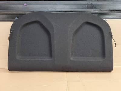 Toyota CH-R 2019–2021 shelf