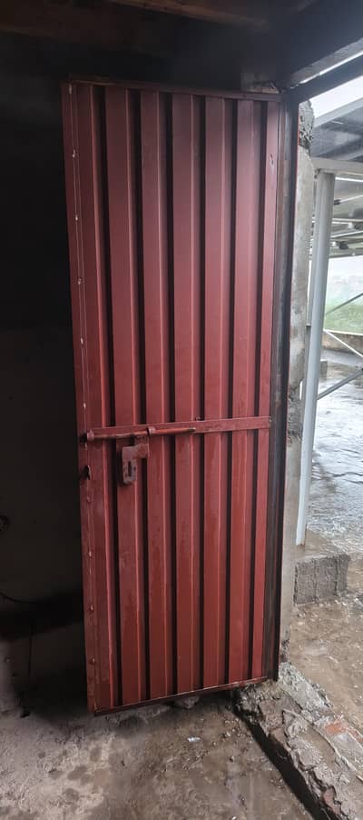 Door darwaza دروازہ Door for Home and Garden Entrance