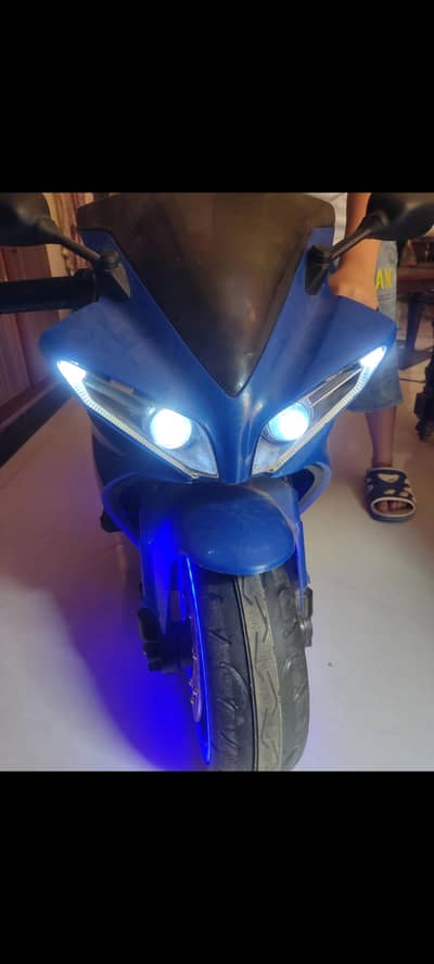 kids bike brand new