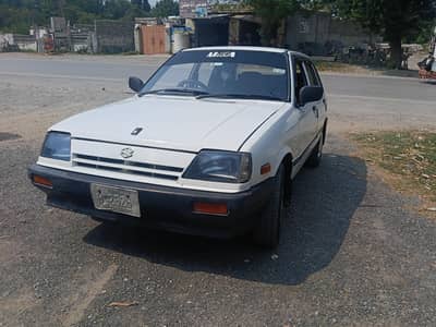 Suzuki Khyber 1998 For Sales