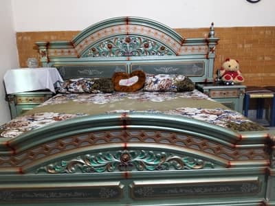 complete bed set