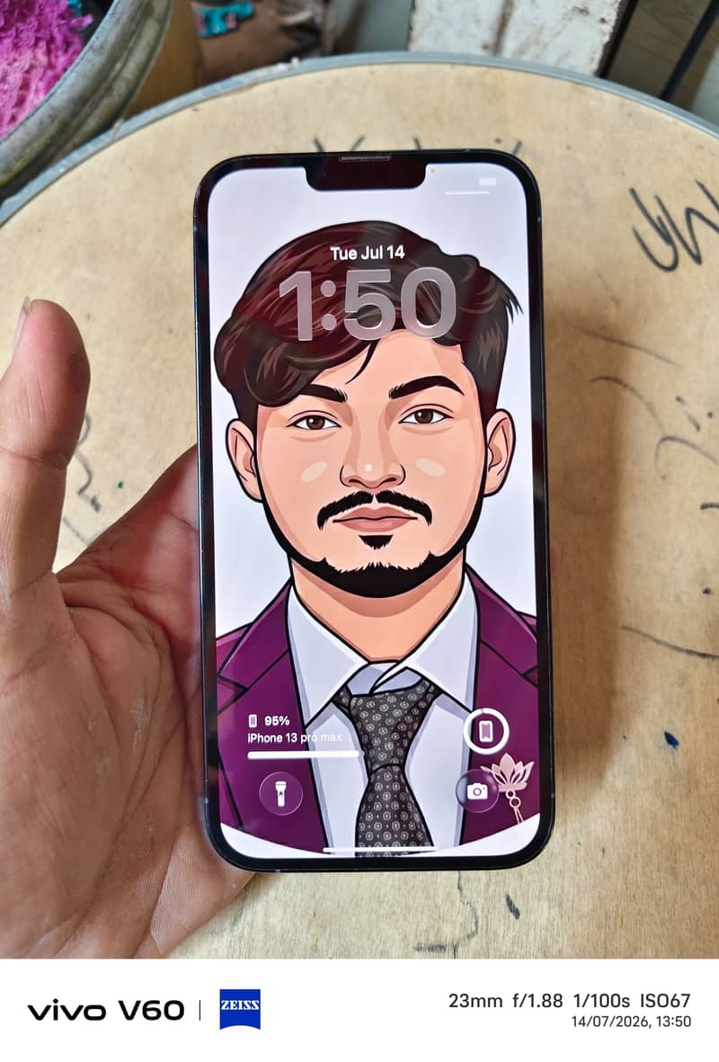 IPHONE 13 PRO MAX 3