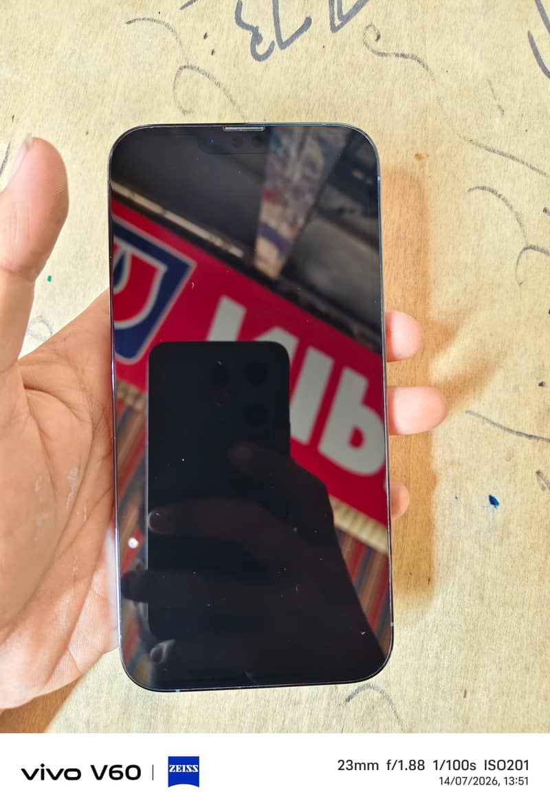 IPHONE 13 PRO MAX 4