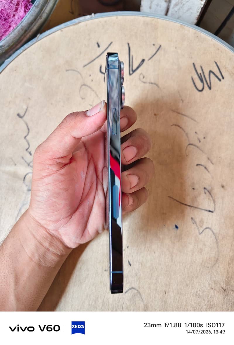 IPHONE 13 PRO MAX 5