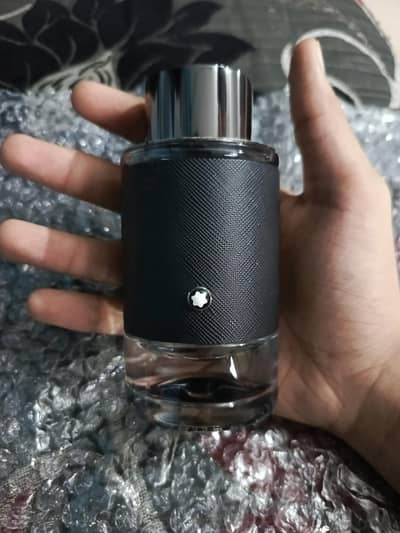 Montblanc Explorer EDP 100ml