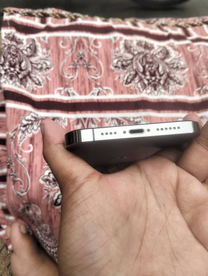 iPhone 12 Pro Max 2