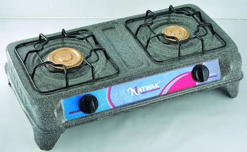 stove