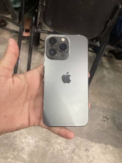Apple iPhone 13 Pro