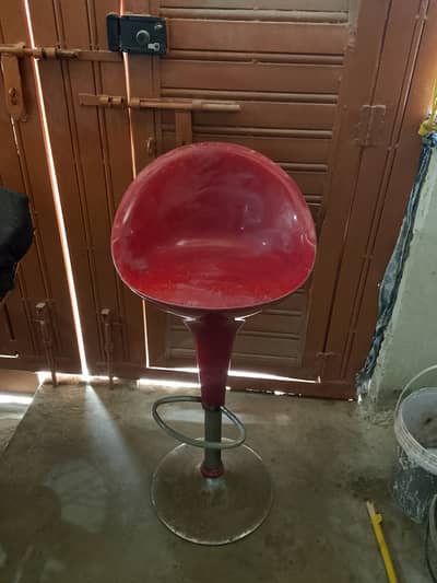 Used chair