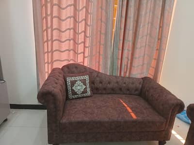 slightly used excellent condition perfect foam