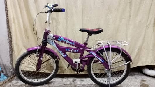 Barbie Bicycle 20 inch size