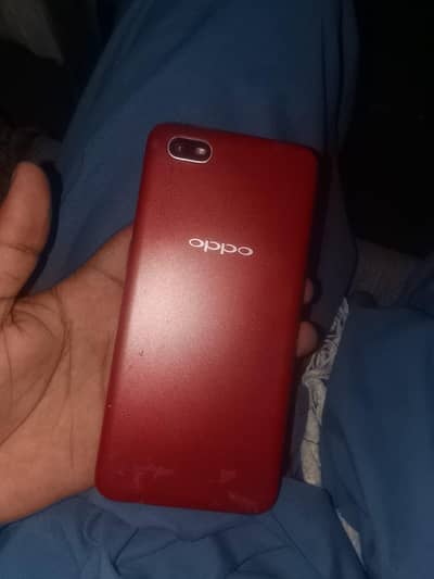 OPPO A1k