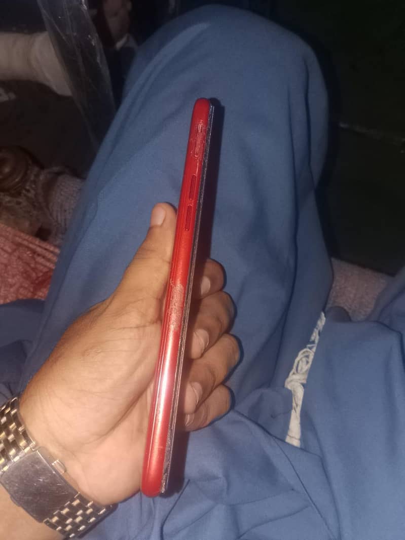 OPPO A1k 3