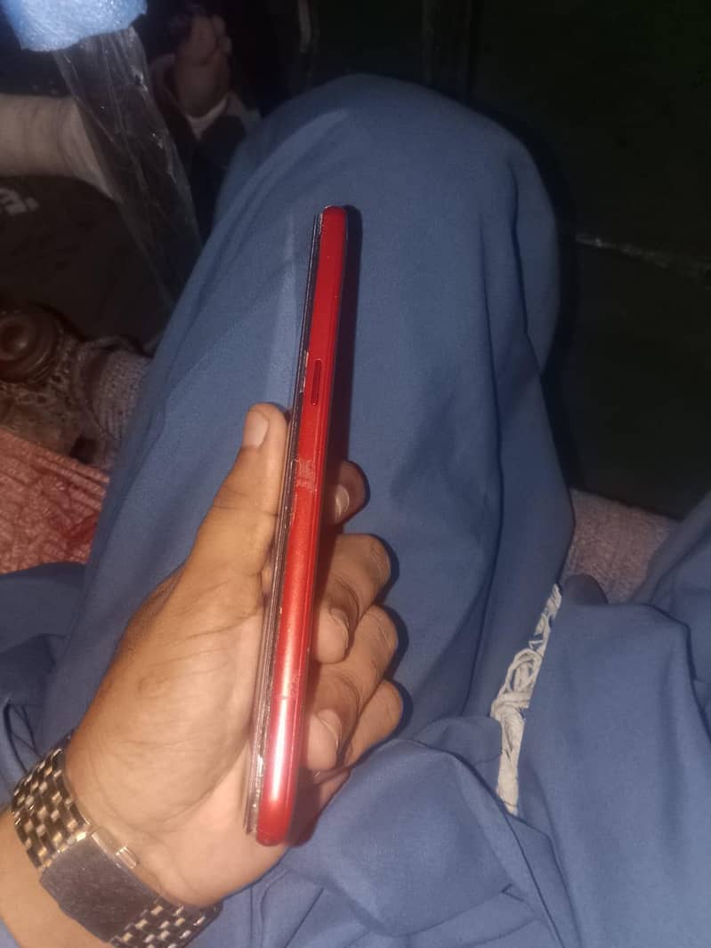 OPPO A1k 4