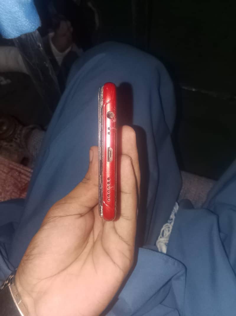 OPPO A1k 5
