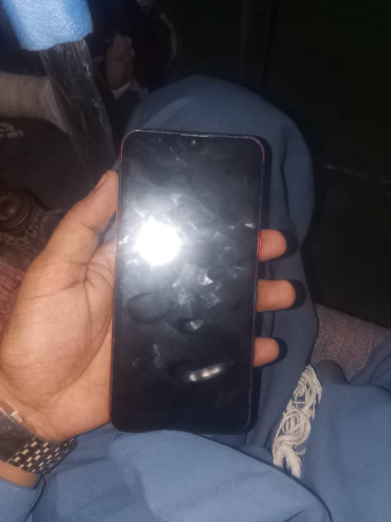 OPPO A1k 7