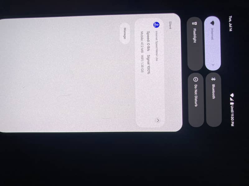 Google Pixel 4 patch 1