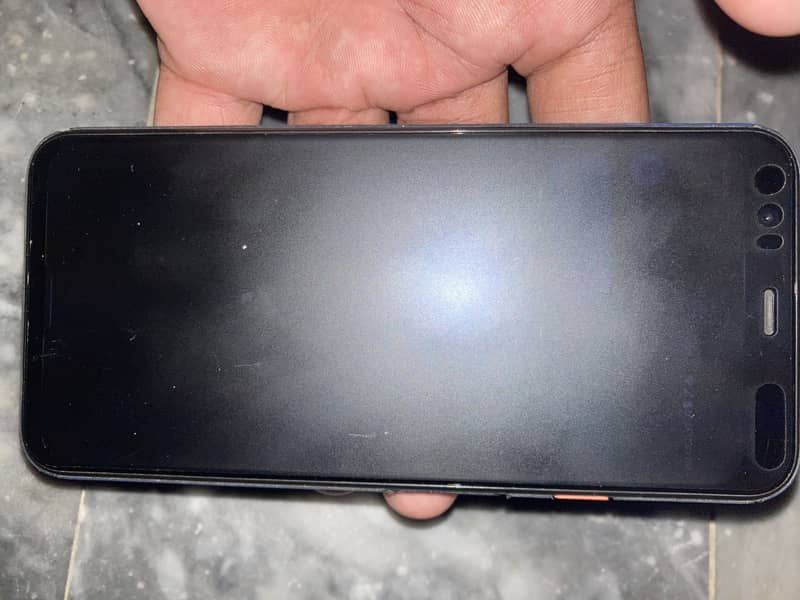 Google Pixel 4 patch 2
