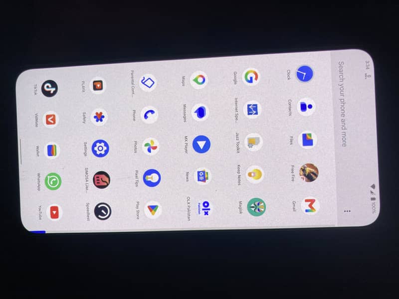 Google Pixel 4 patch 3