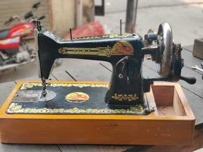 sewing machine sillai machine