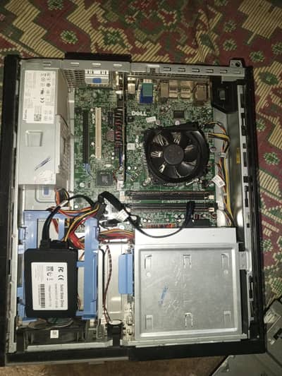 gaming CPU