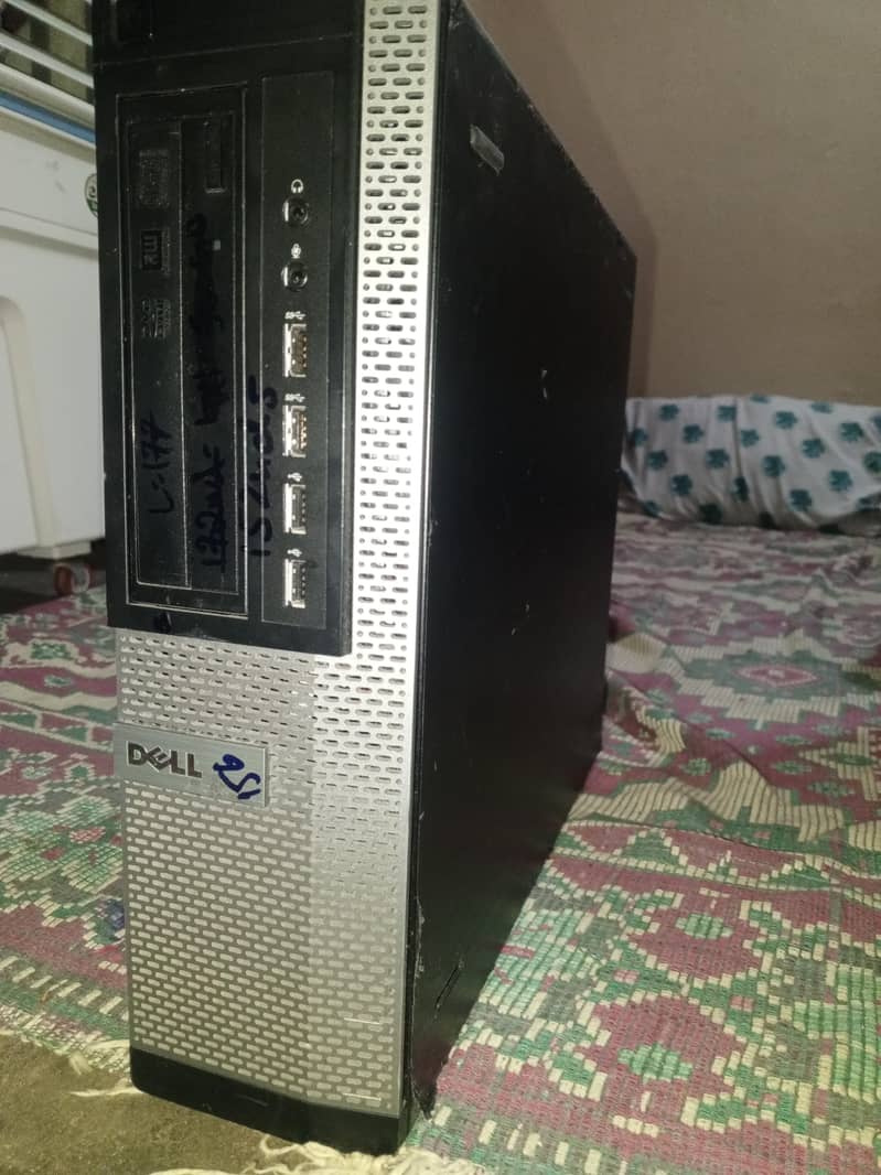 gaming CPU 2