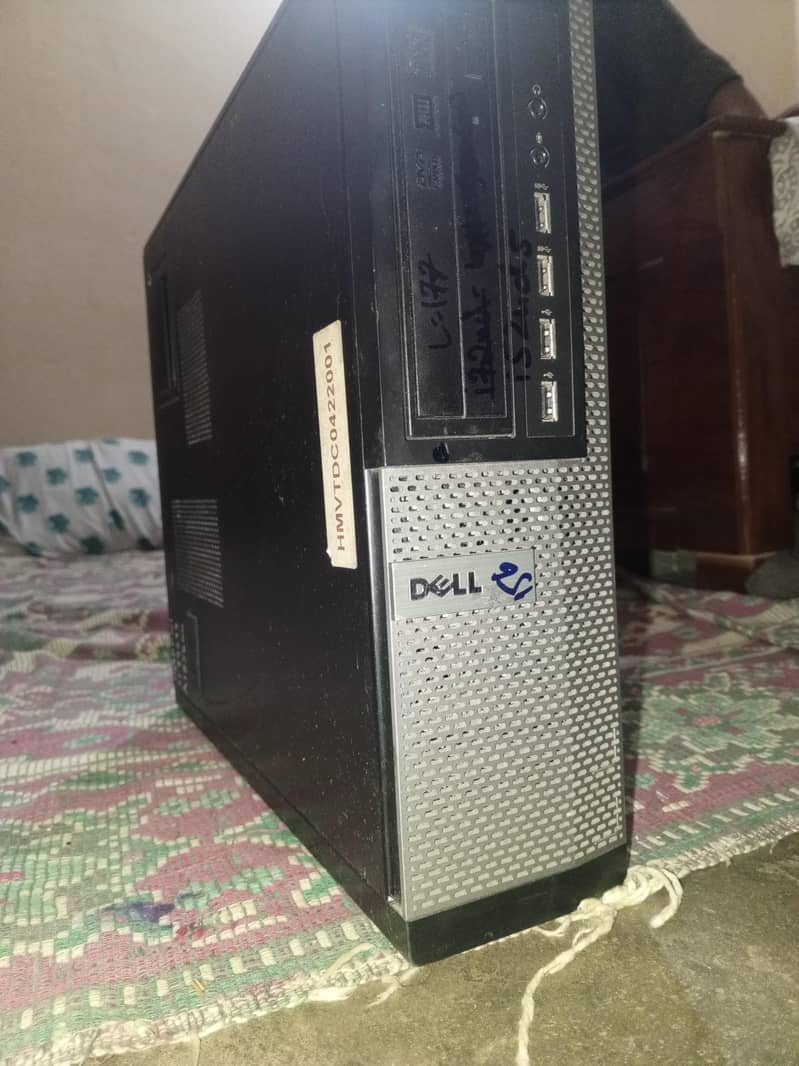 gaming CPU 3