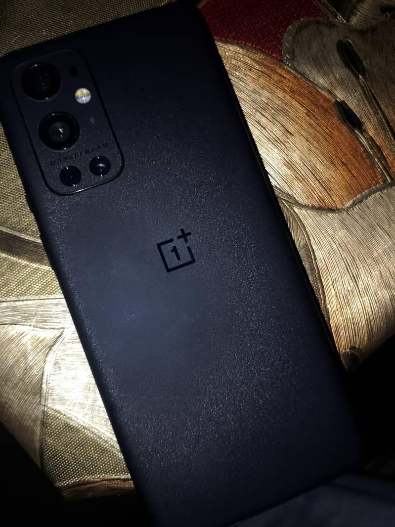 One Plus 9 Pro 2