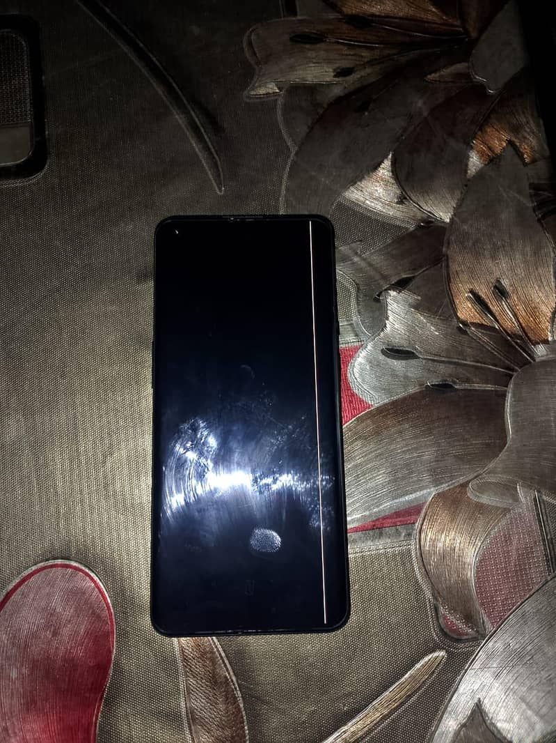 One Plus 9 Pro 3