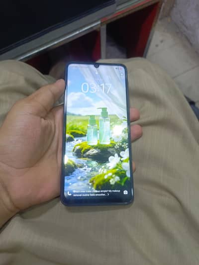 vivo Y05
