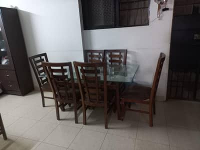dinning table