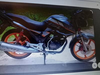 Honda CB 150 2022 for sale