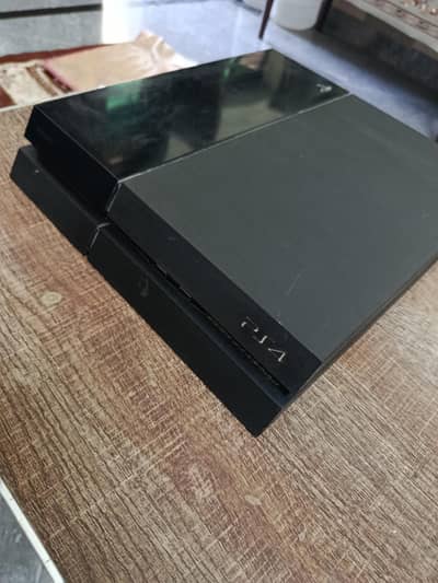 PS4 JAILBREAK  URGENT SALE