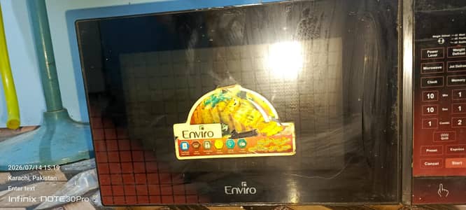 Microwave for sale