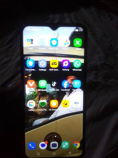 infinix hot 8 lite