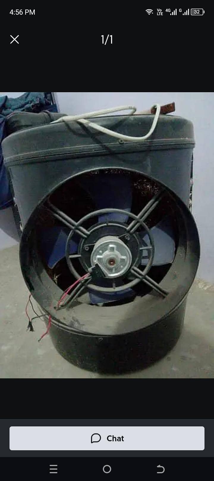 drum cooler 0