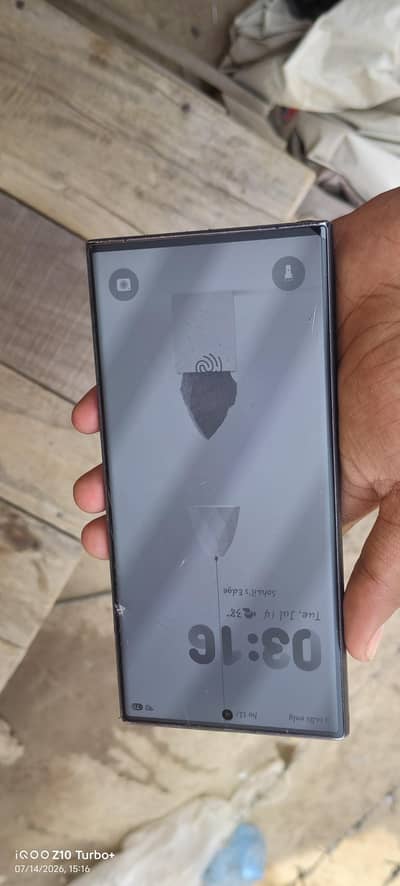 Samsung  S23 Ultra