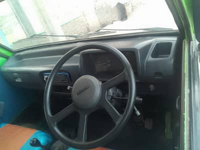 Suzuki Bolan 2015 modell Good condition
