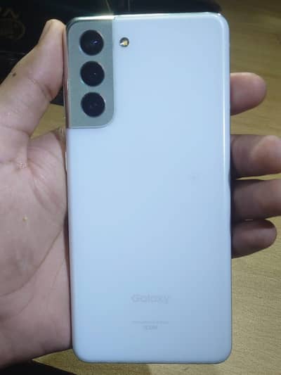 Samsung Mobile S21