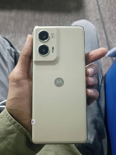 Motorola Moto G Stylus 2024