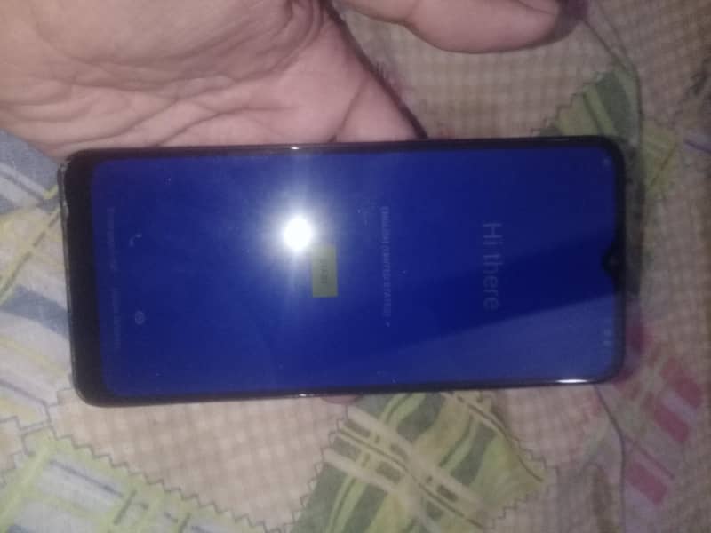 Alcatel 3X 2