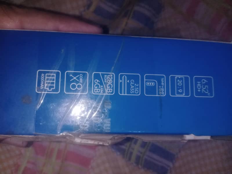 Alcatel 3X 3