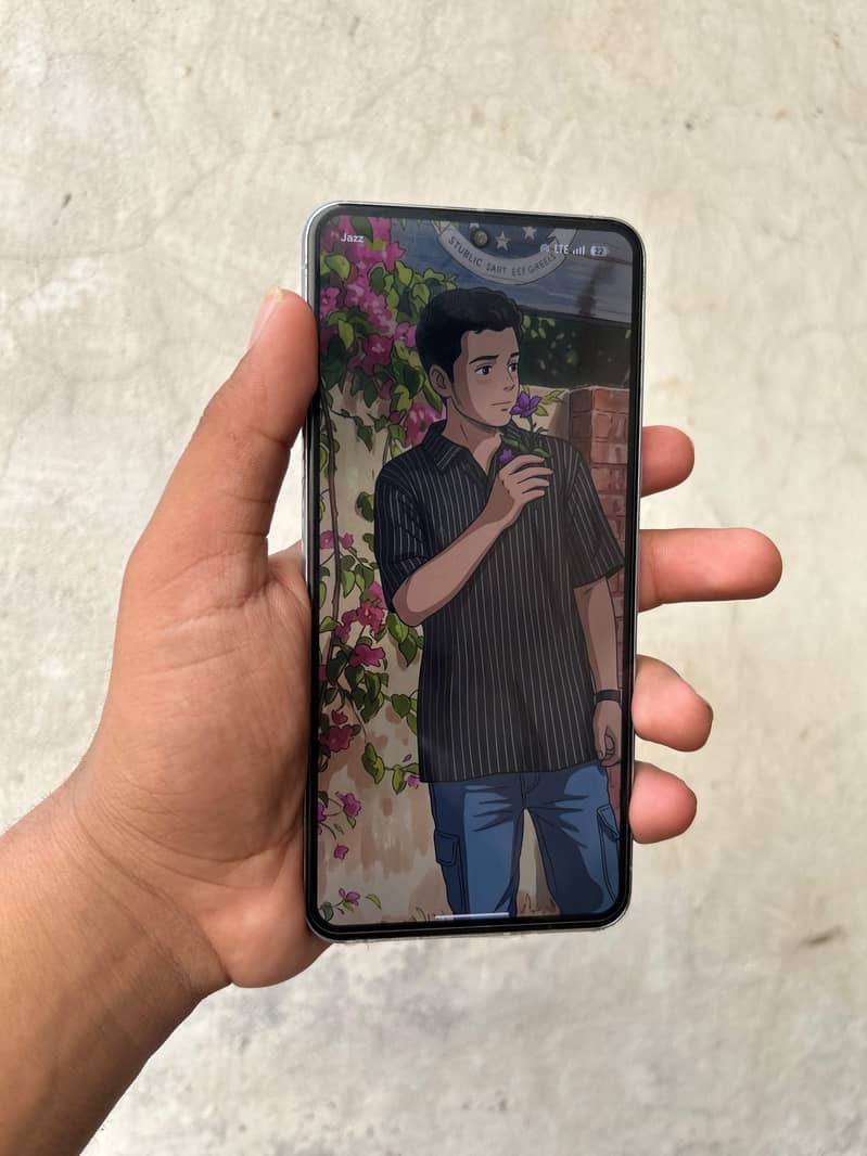 Google Pixel 8 Pro 1