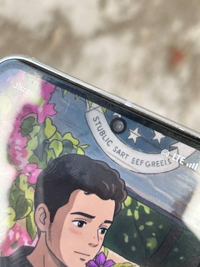 Google Pixel 8 Pro 4