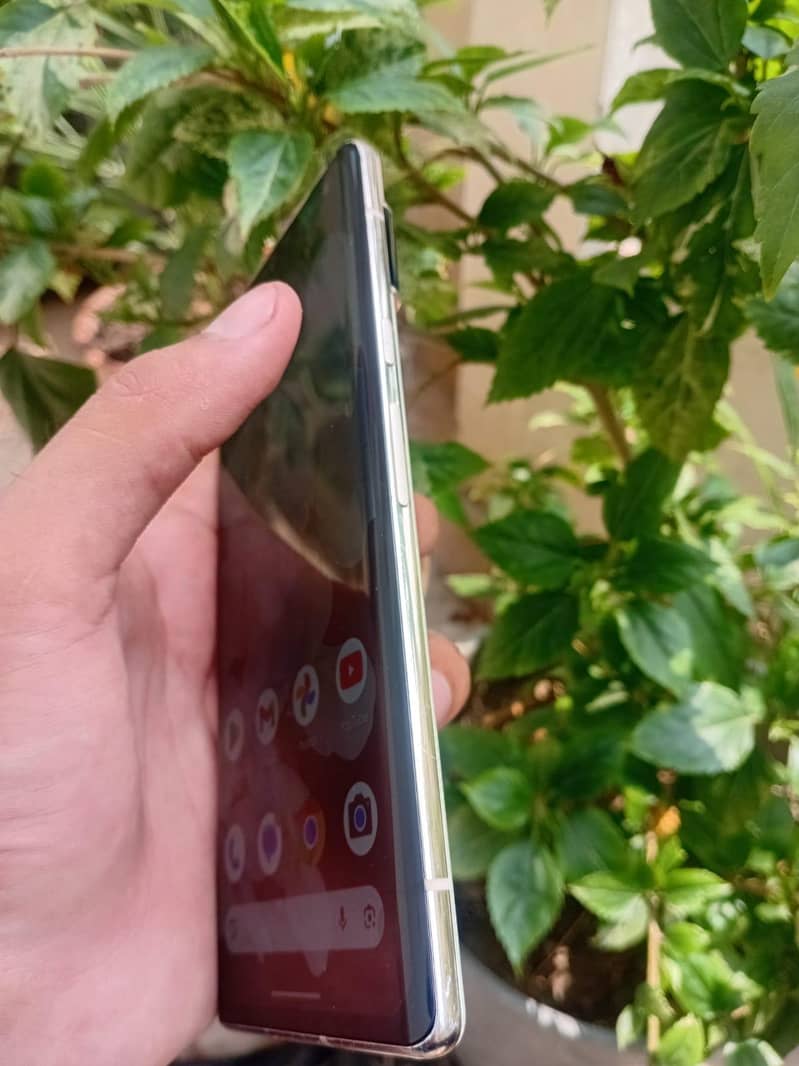 Google Pixel 6 Pro 3