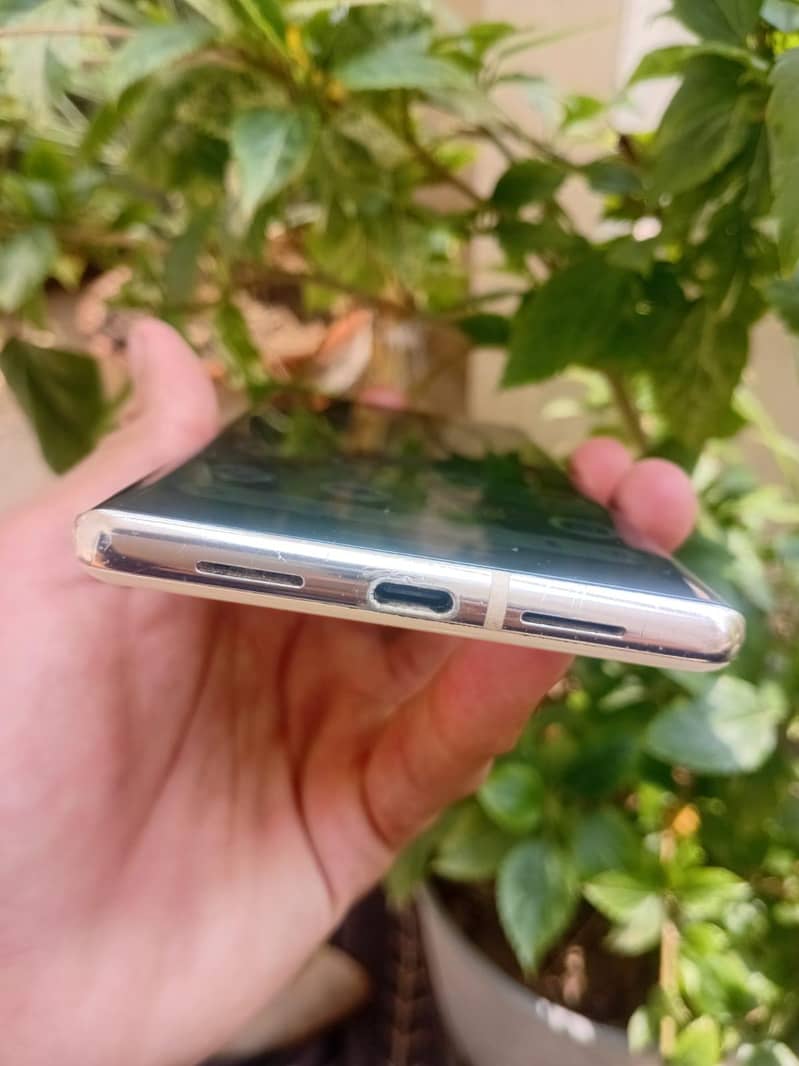 Google Pixel 6 Pro 6