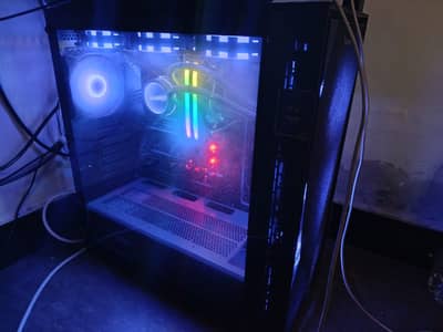 Premium Gaming/Coding PC for Sale - Full set