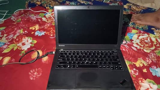 Lenovo thinkpad i5 laptop