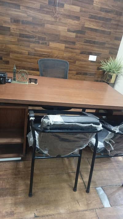Executive Office Table for sale
